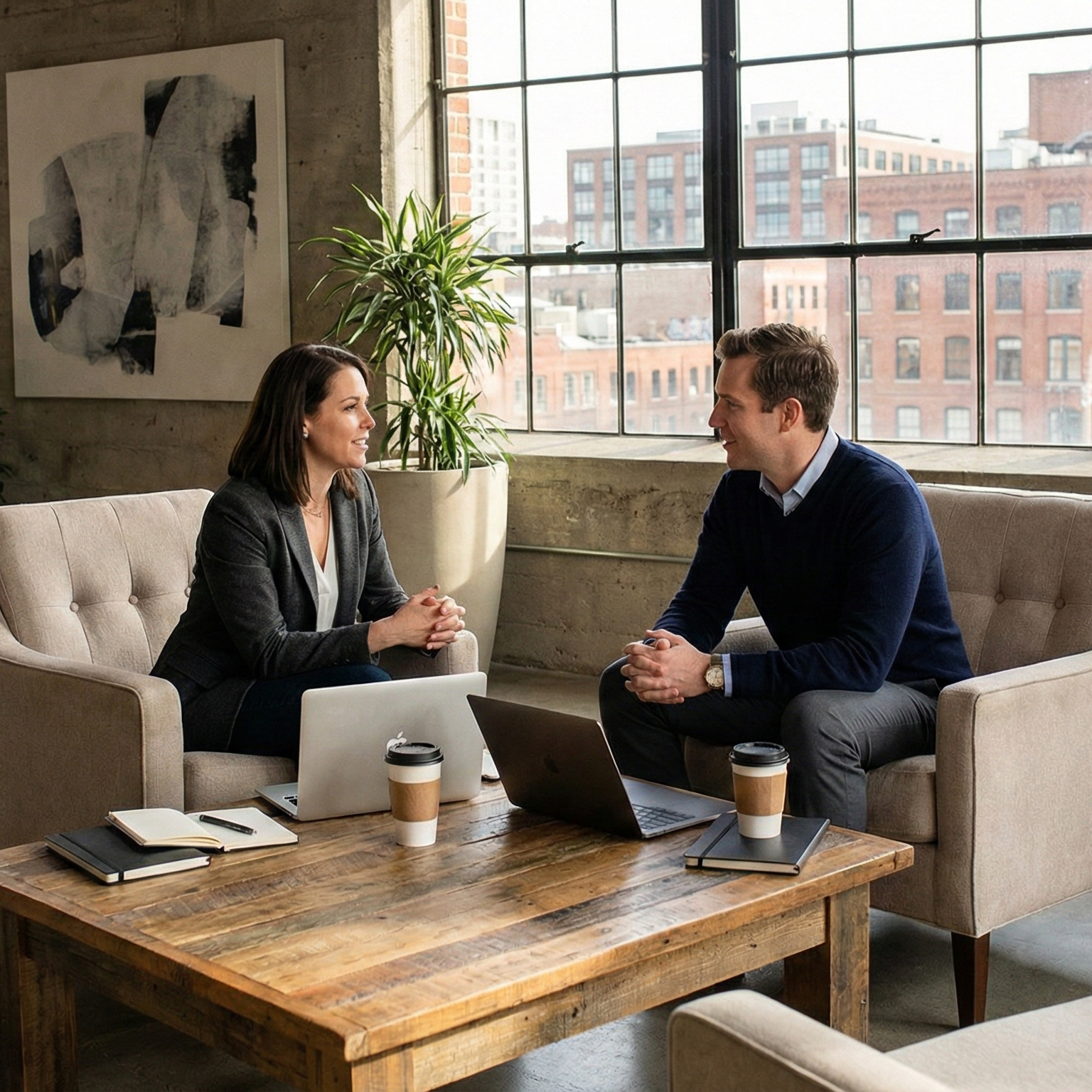 Persönliche Beratung